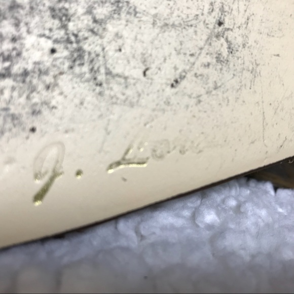 J. Loren EURO shoes. Gorgeous brown heels - Picture 6 of 7